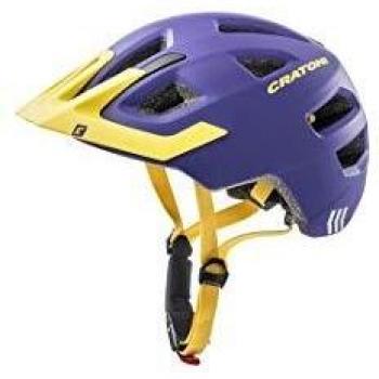 Cratoni Maxster Pro Unisex Fahrradhelm