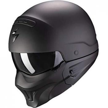 Scorpion Exo-Combat Evo Helm