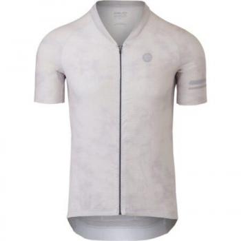 Rendimiento Máximo Maillot de Manga Corta Agu