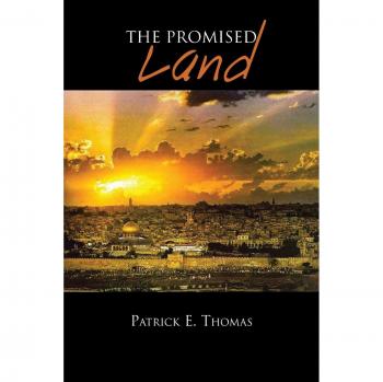 The promised land paperback