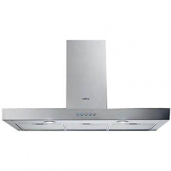 Elica Spot NG H6 IX/A/90 - Hotte murale - 90 cm - Acier inoxydable