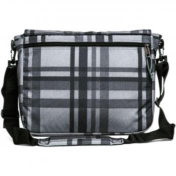 Checkci Tracolla Eastpak Extragate Grigia