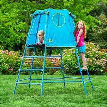TP Toys Explorer Metal Climbing Playset