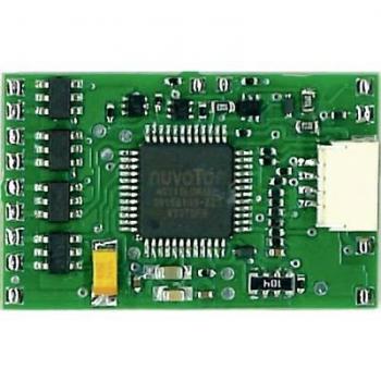 Tams 41‑05480 LD Decoder – Cable Free