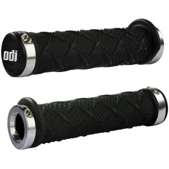 ODI X-treme ATV Gauffrée Grip Unisex
