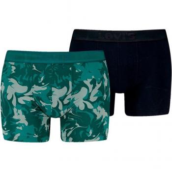 Levi's Men’s Camo Boxer Brief
