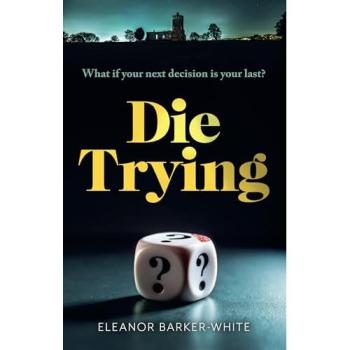 Eleanor Barker-White Die Trying
