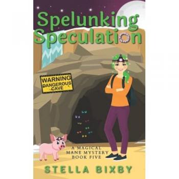 Spelunking Speculation