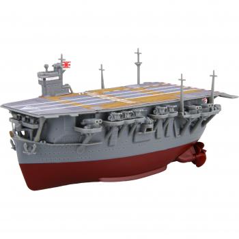 Fujimi Chibimaru Fleet Soryu 29 Battle Midway