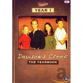 Dawson Saison 1 : Édition Prestige en 4 DVD