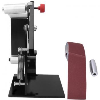 Levigatrice a Nastro 50 mm con Lucidatore M‑14 – Eosnow