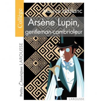 Arsène Lupin, gentleman cambrioleur