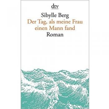 Der Tag, als meine Frau einen Mann fand