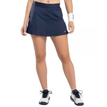 Falda Nox Pro Mujer Azul Marino