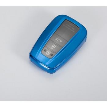 TPU Remote Key Shell for Toyota Camry and RAV4