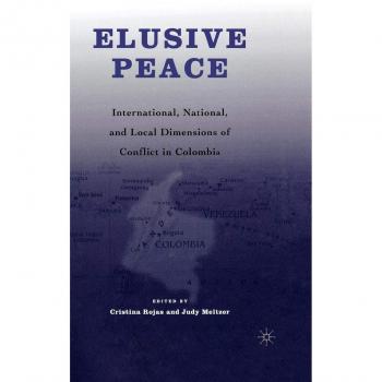 Elusive Peace