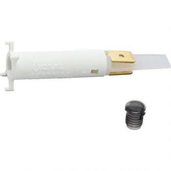 Voyant l-656pzb7 pour cuisinière Electrolux 405549415