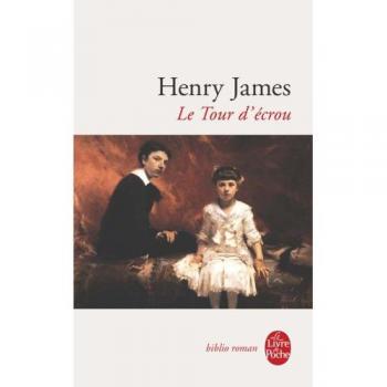 Le Tour d'écrou