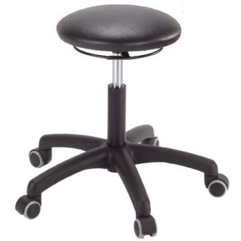 Meychair Hocker mit Rollen A1S-TR-KL