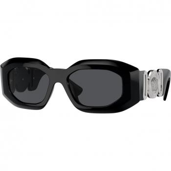 Gafas Versace 54 Lentes de Sol para Hombre