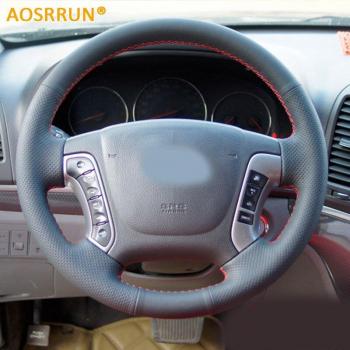 Volante Cosido a Mano Hyundai 2006