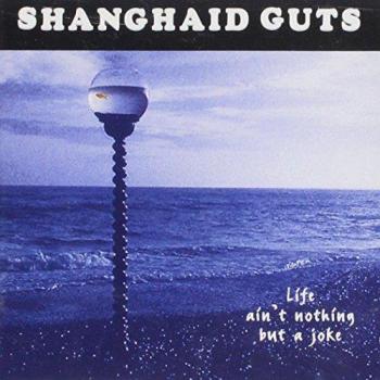 Shanghai-Mut - Das Leben ist nur ein Scherz