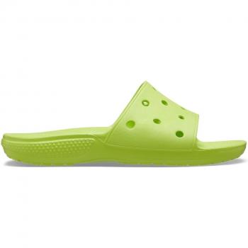 Crocs Classic Slide Sandalias Unisex