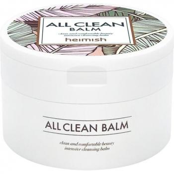 Balsamo struccante Heimish All Clean 50ml