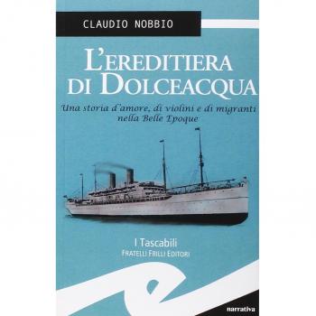 L' ereditiera di Dolceacqua