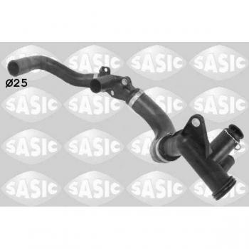 Sasic Cooling Hose 3406390