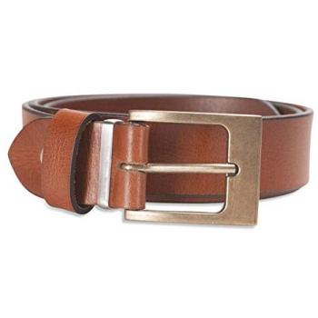 Hawkdale 2XL Tan Leather Belt – 1.25” Wide