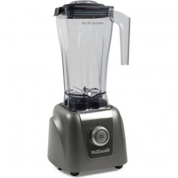 Wartmann High-Speed Mixapparaat Antraciet