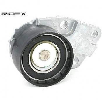Rullo tenditore, cinghia dentata RIDEX 308T0144