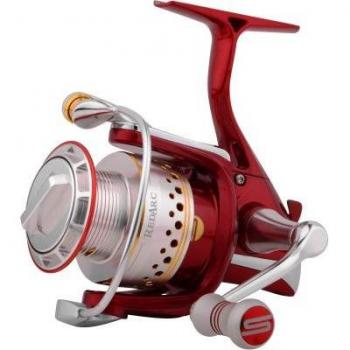 Spro Rolle Red Arc Modellgröße 2000