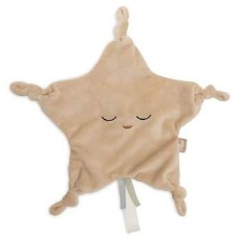 Jollein Schmusefreund Little Star Biscuit