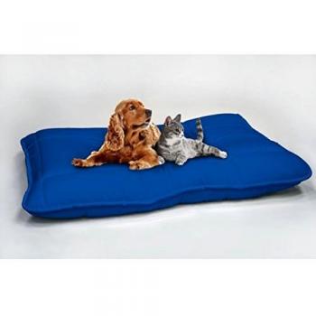Cuscino Royal Maxy Trapuntato per Animali Domestici