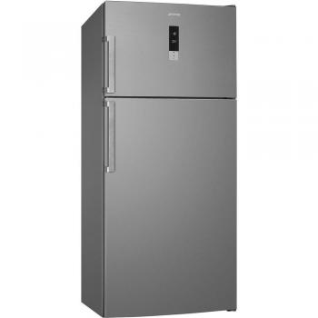Frigorífico Dos Puertas SMEG 186x84cm Eficiencia E