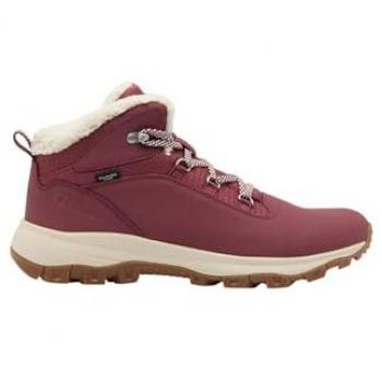 Everquest Rojo de Jack Wolfskin – Botas para Mujer 37