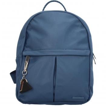 Zainetto Roncato 1 Scomparto Blu