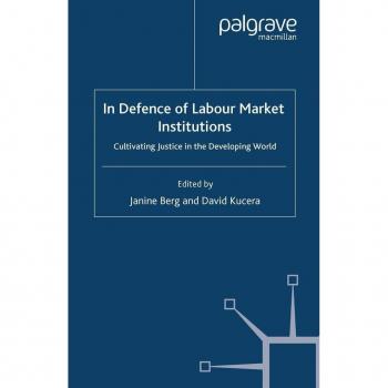 Vitalsource Technologies, Inc. In Defence Of Labour Market Institutions