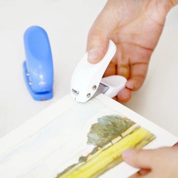 6mm Mini Hole Puncher