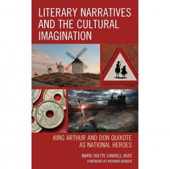 Canivell Arzú, María Odette: Literary Narratives and the Cultural Im