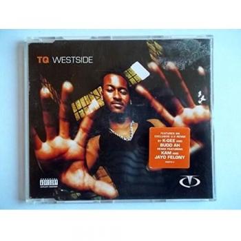 TQ Westside 1998 UK CD single 6668102