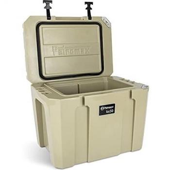 Petromax Kylväska 50 L Sand