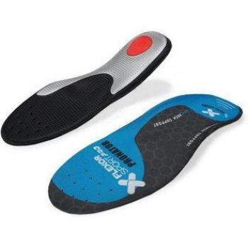 Plantillas Flexor Pro Trail Running para Pronación