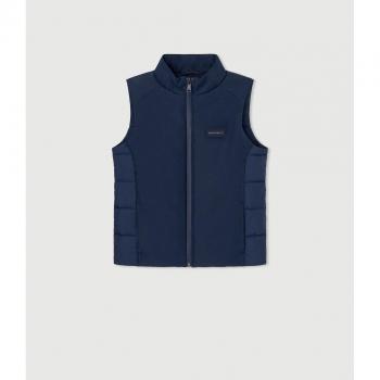 Chaleco Híbrido para niño HK401004 - Hackett London