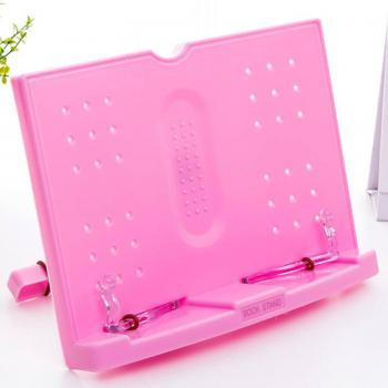 Clips & Étagère - Porte-magasins recettes