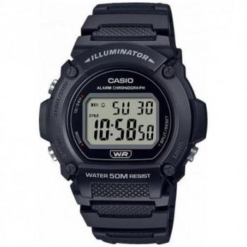 Reloj Casio W-219H-1AVEF