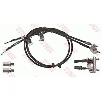 Genuine Lucas 14235 GCH406 Rear Brake Cable