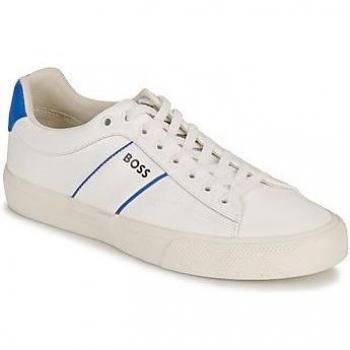 Sneaker BOSS Aiden Flpp Bianco Uomo